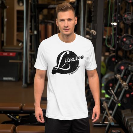 L.F.W.H Unisex T-Shirt