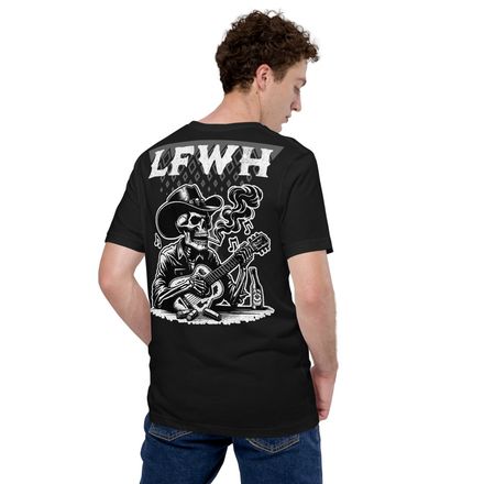  Unisex Staple T-Shirt |