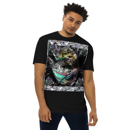 L.F.W.H Unisex T-Shirt