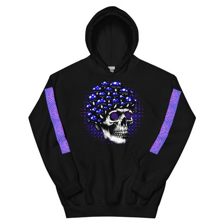 LF Unisex Heavy Blend Hoodie