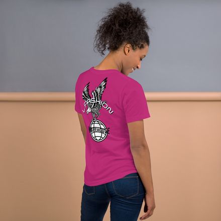 L.F.W.H Unisex T-Shirt