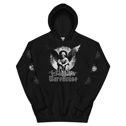 LF Unisex Hoodie