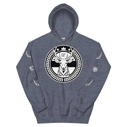 Unisex Heavy Blend Hoodie