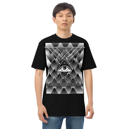 L.F.W.H Unisex T-Shirt