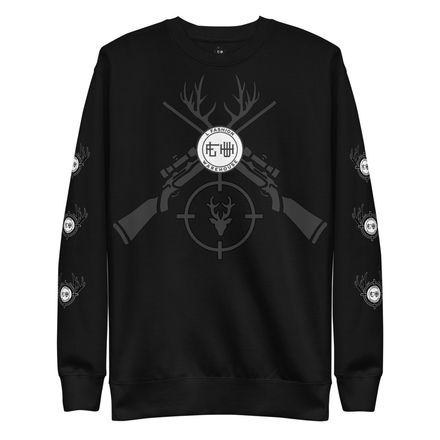 LF Unisex Premium Sweatshirt 
