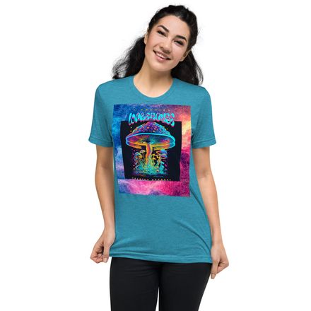 L.F.W.H Unisex T-Shirt