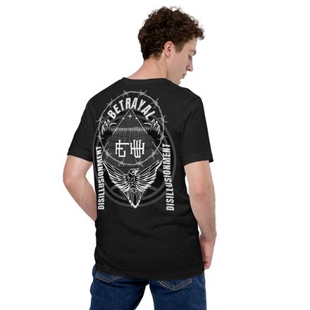 L.F.W.H Unisex T-Shirt