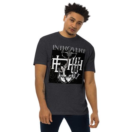 L.F.W.H Unisex T-Shirt