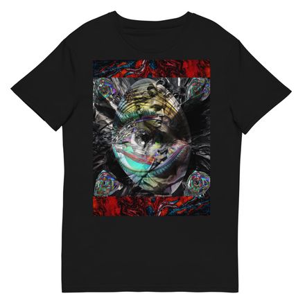 L.F.W.H Unisex T-Shirt