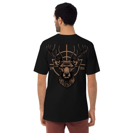 Deer Crew Unisex T-Shirt 