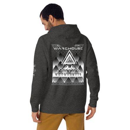 Unisex Premium Pullover Hoodie