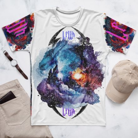 Men's Crew Neck T-Shirt