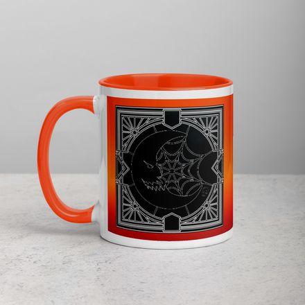 Halloween Coffee Mug