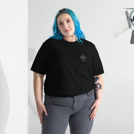 L.Fashion Unisex T-shirt