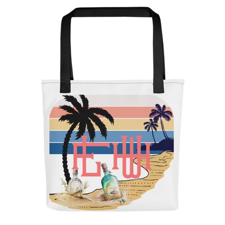 LFWH Tote Bag