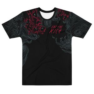 Eat the rich T-shirt