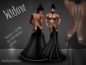 Widow 