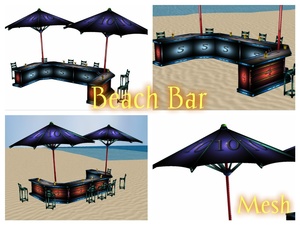 Beach Bar