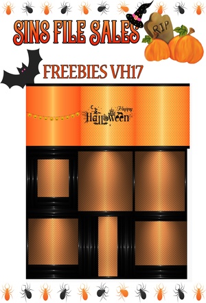 FREEBIE Textures VH17