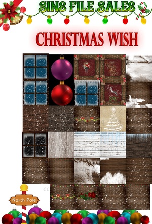 Christmas Wish