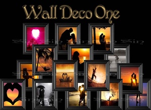 Wall Deco 