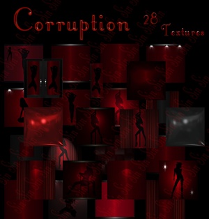 Corruption