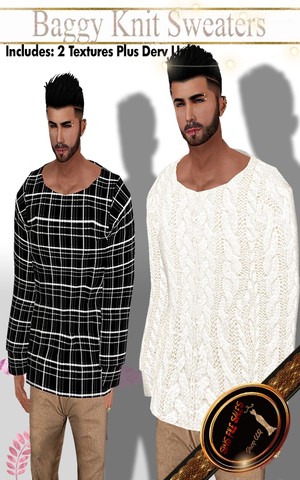 ◘Mens Sweaters◘