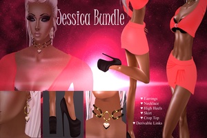 Jessica Bundle