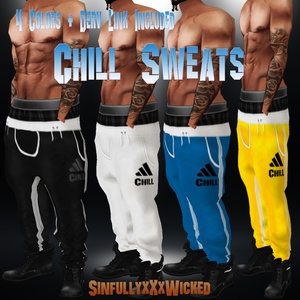 Chill Sweats