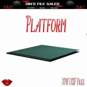 Platform* Mesh