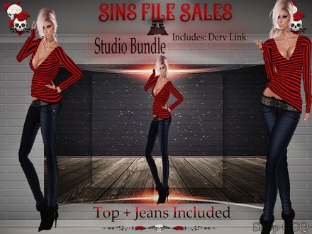 Studio Bundle