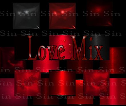 Love *Mix*