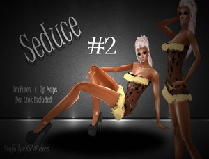 Seduce #2