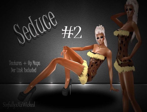 Seduce #2