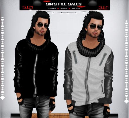 ❄Mens Winter Jackets❄