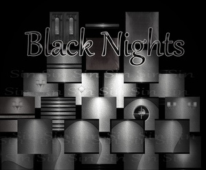 Black Night