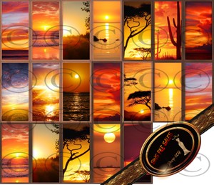 ◘Sunset Beach Collection◘22 Files