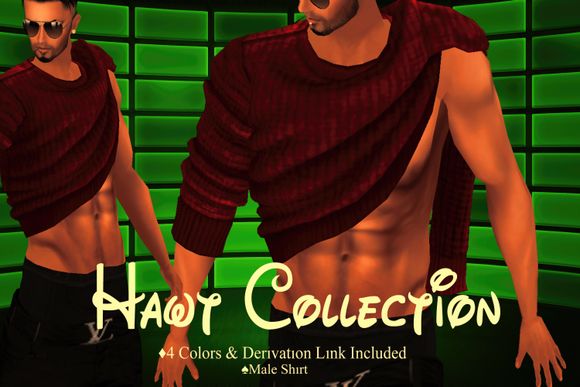 Hawt Collection  (Limited) 