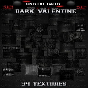 Dark Val Texture Pack