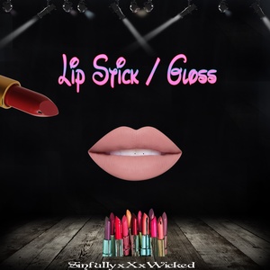 LipGloss Add-On&#x27;s 