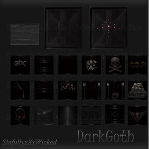 DarkGoth