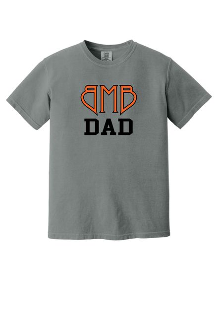 BMB Dad Tshirts