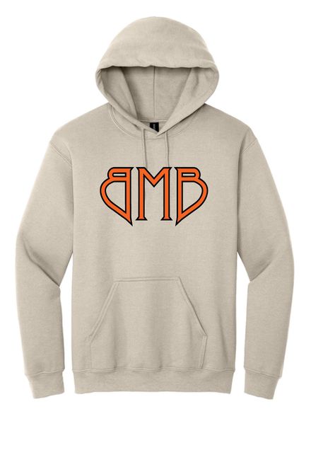 BMB Sand Hoodie