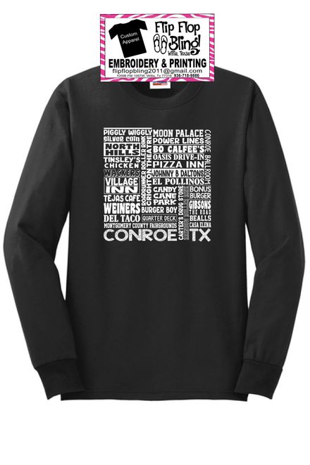 Explore the Road Texas Zipper Hoodie Explore the Road Texas Zipper Hoodie