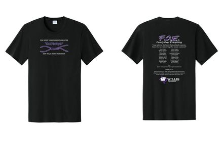 WILLIS PERCUSSION
