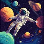 Sci-Fi Game Music & Sound Effects