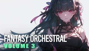 RPG Fantasy Orchestral Music Pack 3