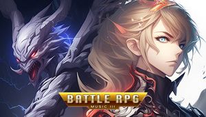 Battle RPG Music Pack 3