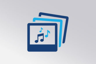 Audio Library
