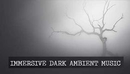 Immersive Dark Ambient Music Pack